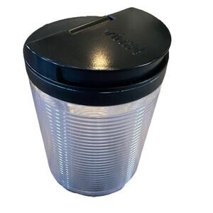 Ninja‎ Coffee Bar Water Reservoir Tank w/Lid CF080 CF081 CF082 CF085 CF086 CF087